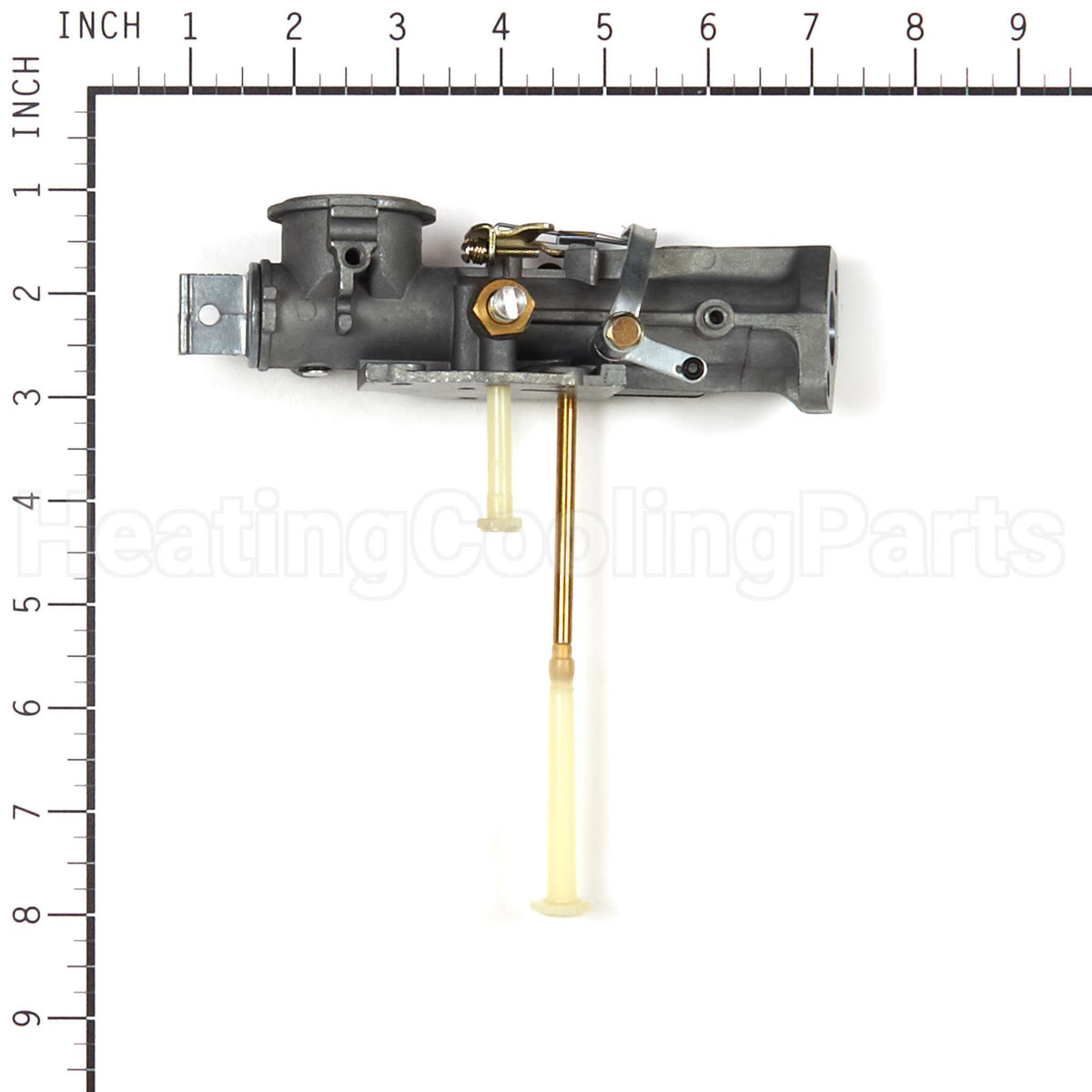 299437 Briggs & Stratton Carburetor