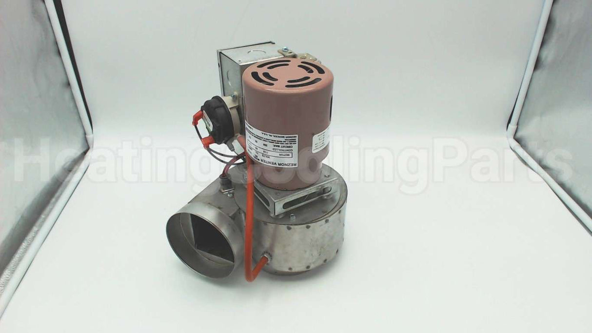 29992 Reznor Lv301 115V Blower Kit