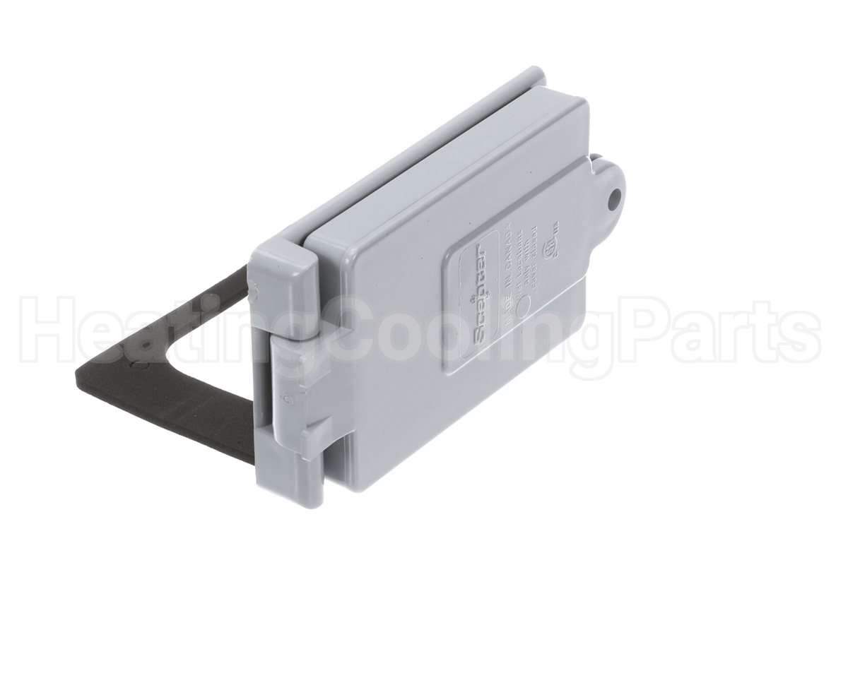 29K24 Lennox 3" X 5" Cover With Gasket
