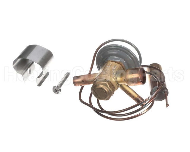 29M11 Lennox 3/8"X5/8"Odf 4Ton 30"Cap Txv