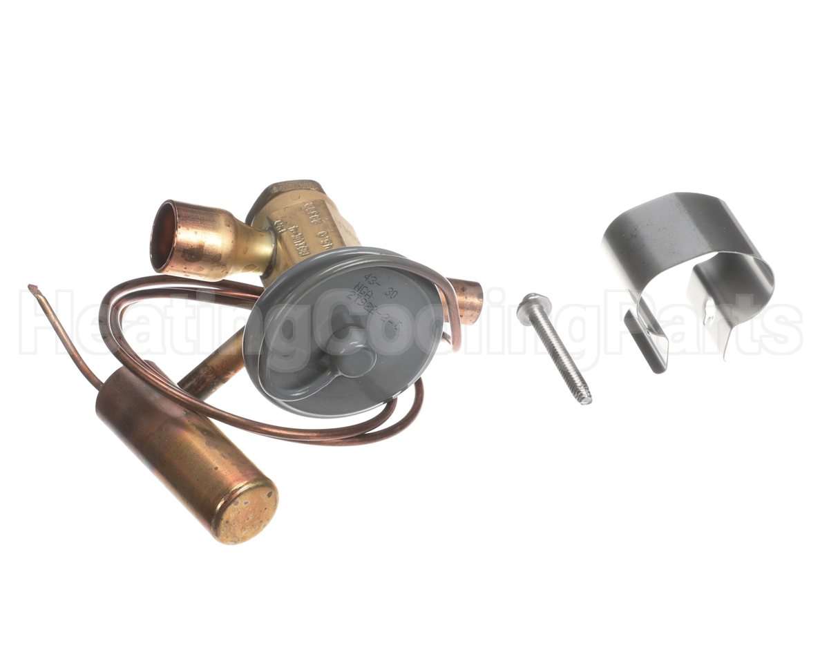 29M11 Lennox 3/8"X5/8"Odf 4Ton 30"Cap Txv