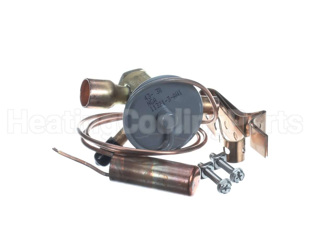 29M12 Lennox 3/8"X1/2"Odf 30"Cap Txv 6Ton