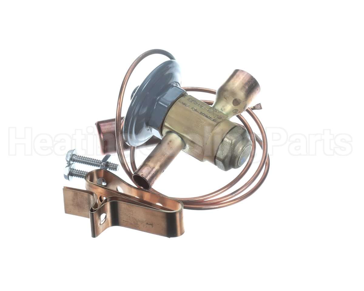 29M12 Lennox 3/8"X1/2"Odf 30"Cap Txv 6Ton