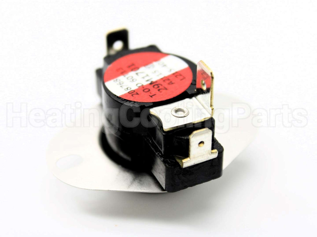 29M17 Lennox L215-40F Limit Switch