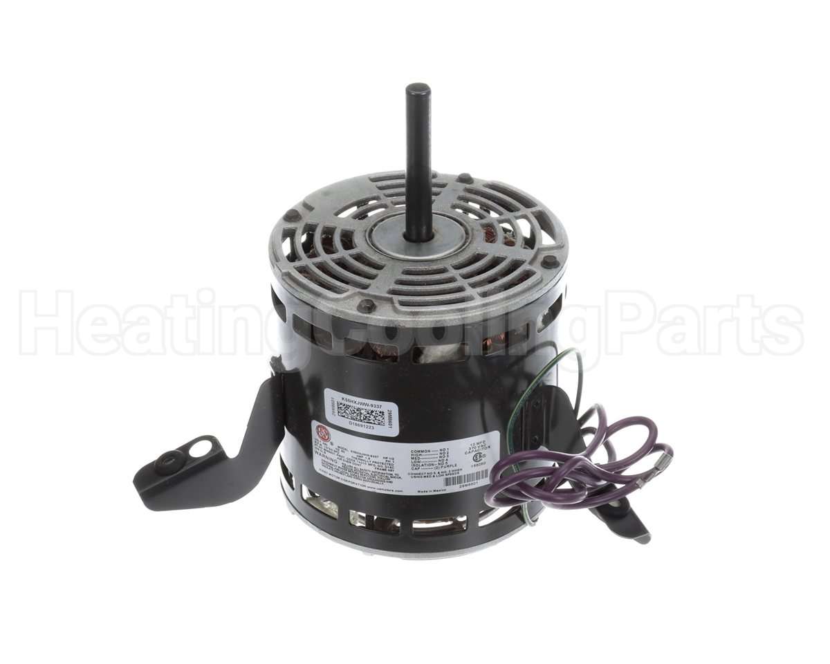 29M86 Lennox 460V3Ph 1/2Hp 1075Rpm 3Spd Mtr