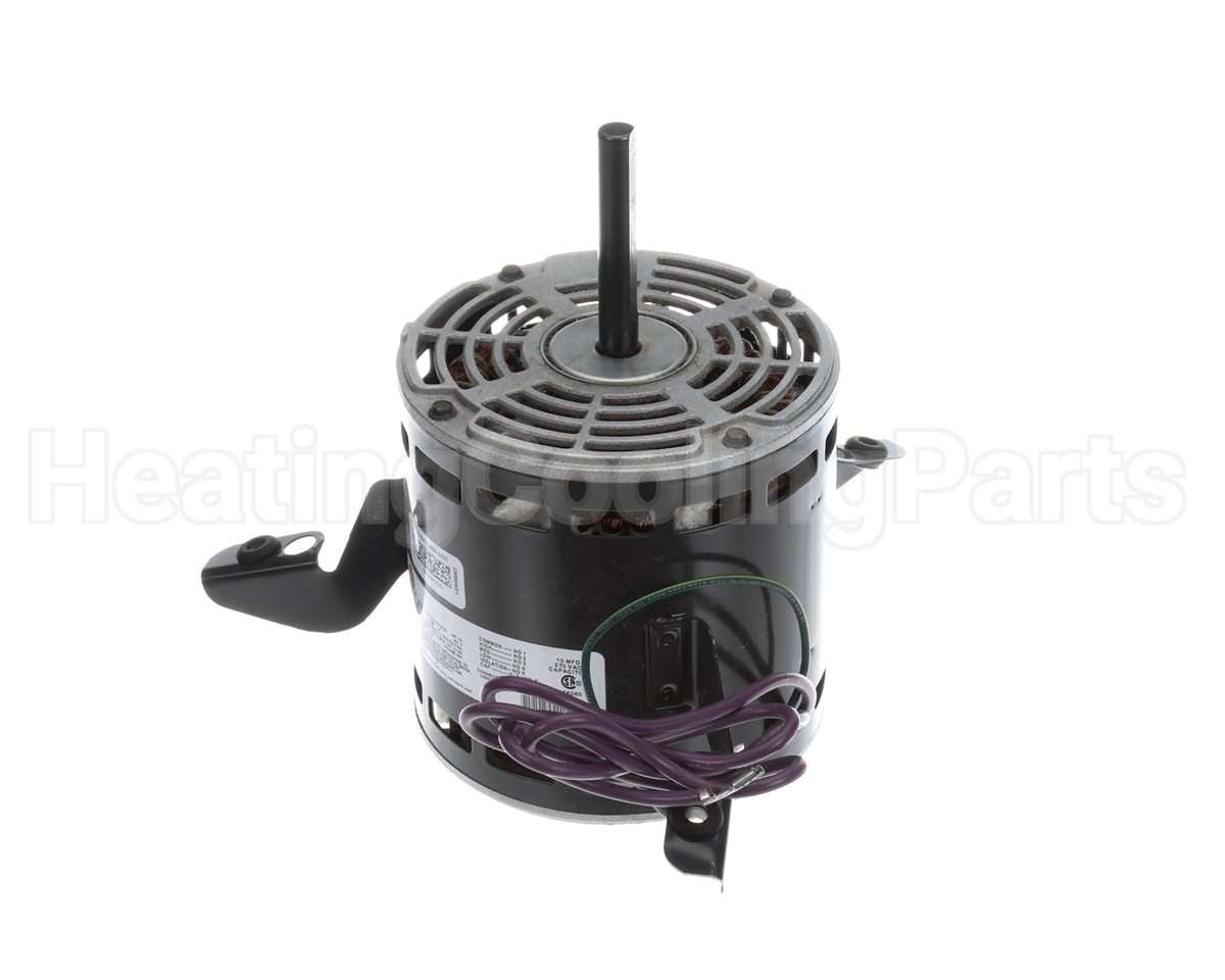29M86 Lennox 460V3Ph 1/2Hp 1075Rpm 3Spd Mtr