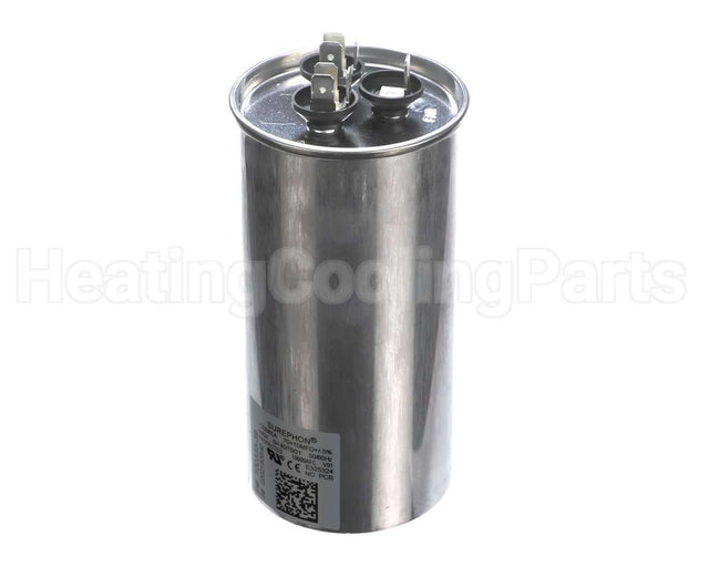 29W09 Lennox 70/10 Mfd 440V Dual Capacitor
