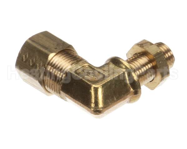 2A-9369 Star Orifice-Fitting