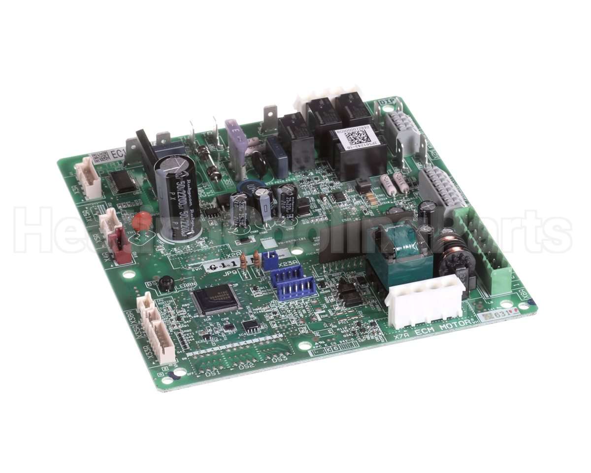 2P561243-1S Daikin-Mcquay Control Board