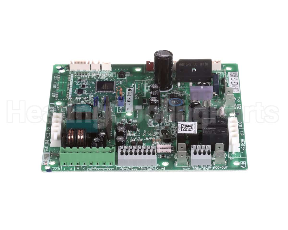 2P561243-1S Daikin-Mcquay Control Board