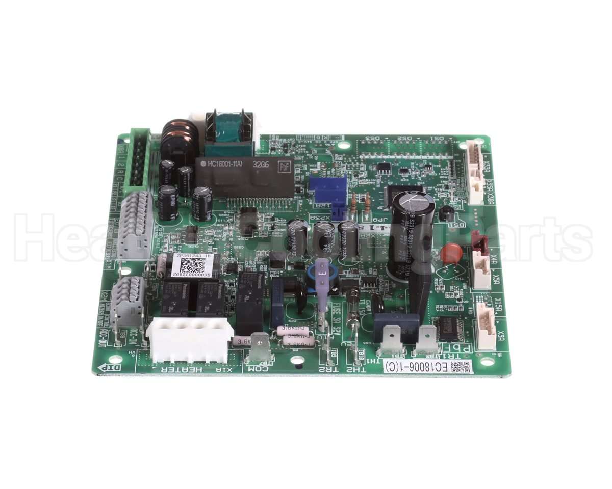 2P561243-1S Daikin-Mcquay Control Board