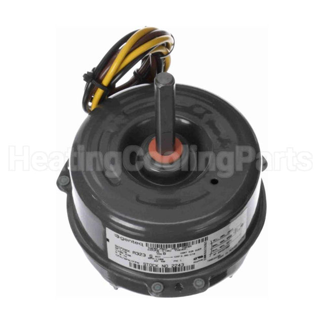 2S004 Pems Oem Replacement Motor