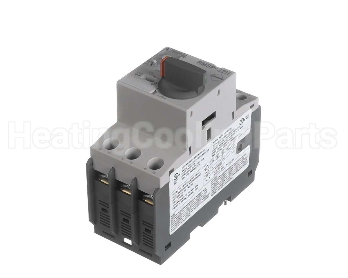 300040112 Daikin-Mcquay Rmsp-32H, Motor Protector