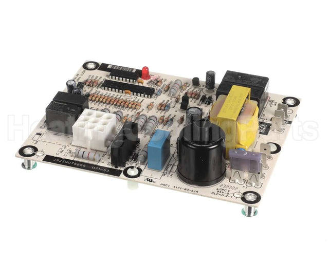 300050553 Daikin-Mcquay Integrated Furnace Ctrl Board
