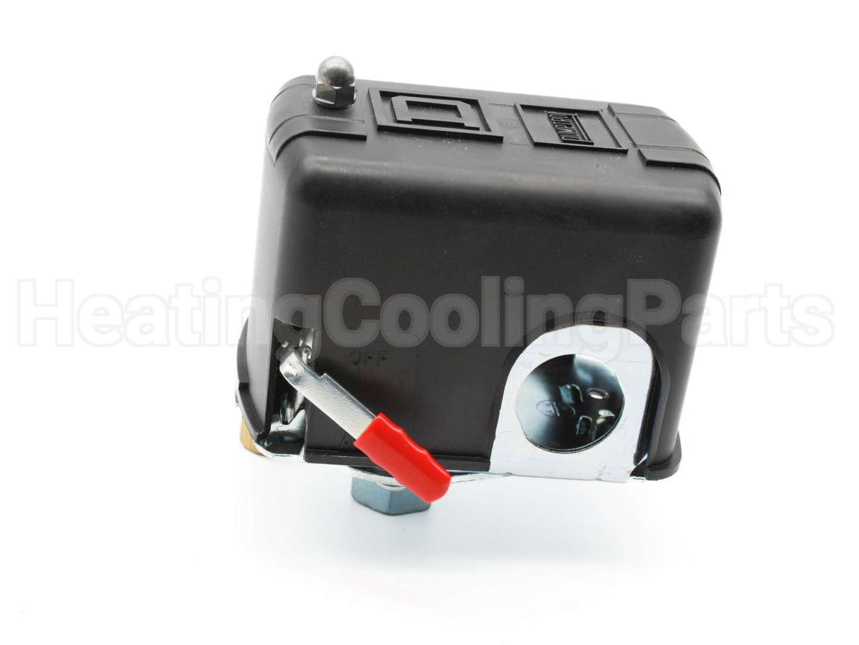3003739687 Quincy Compressor Pressure Switch,70-90#