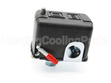 3003739687 Quincy Compressor Pressure Switch,70-90#