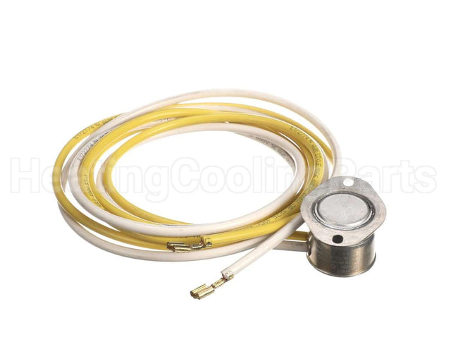 30101901 Heatcraft Refrigeration Heater Defrost Control
