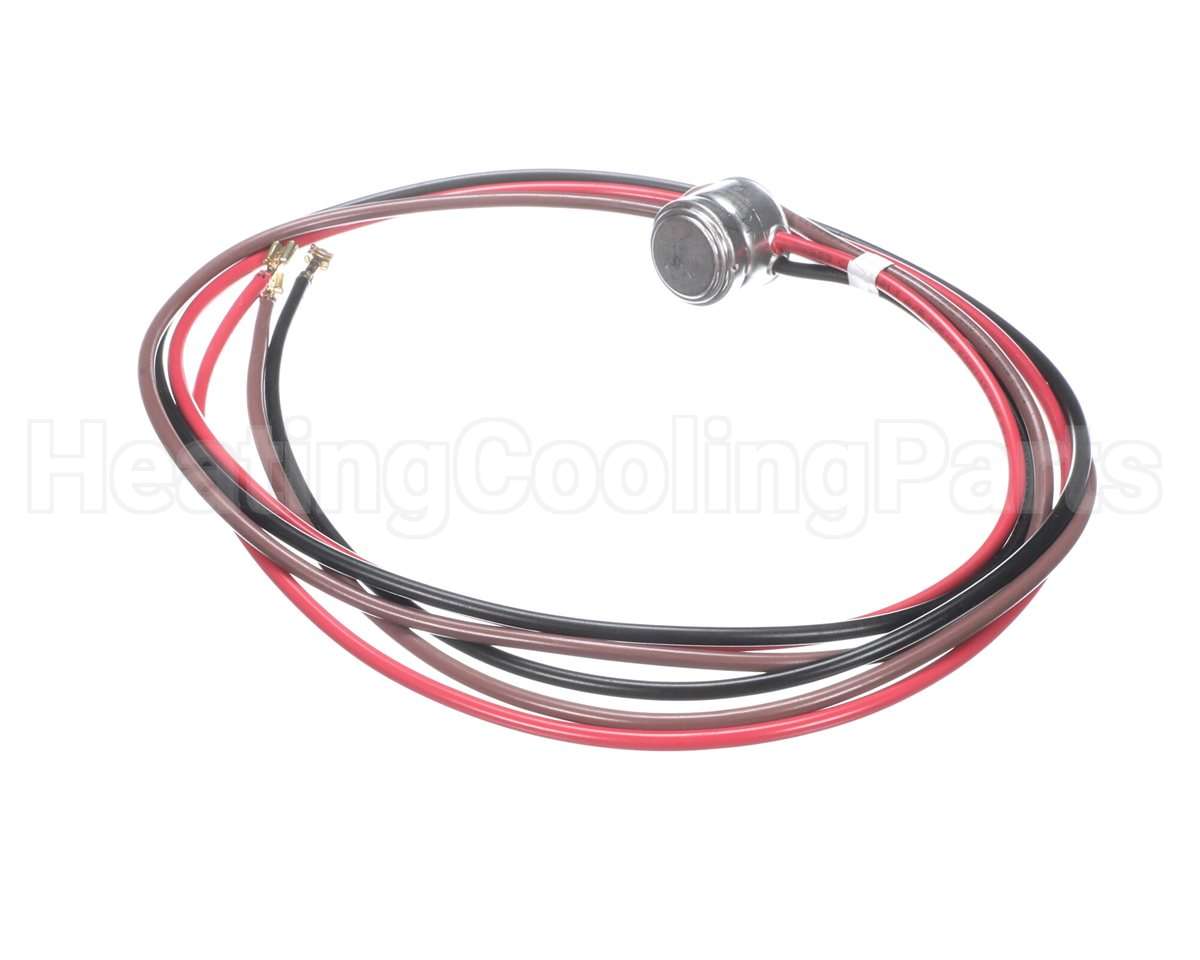 30102004 Heatcraft Refrigeration Defrost Fan Control