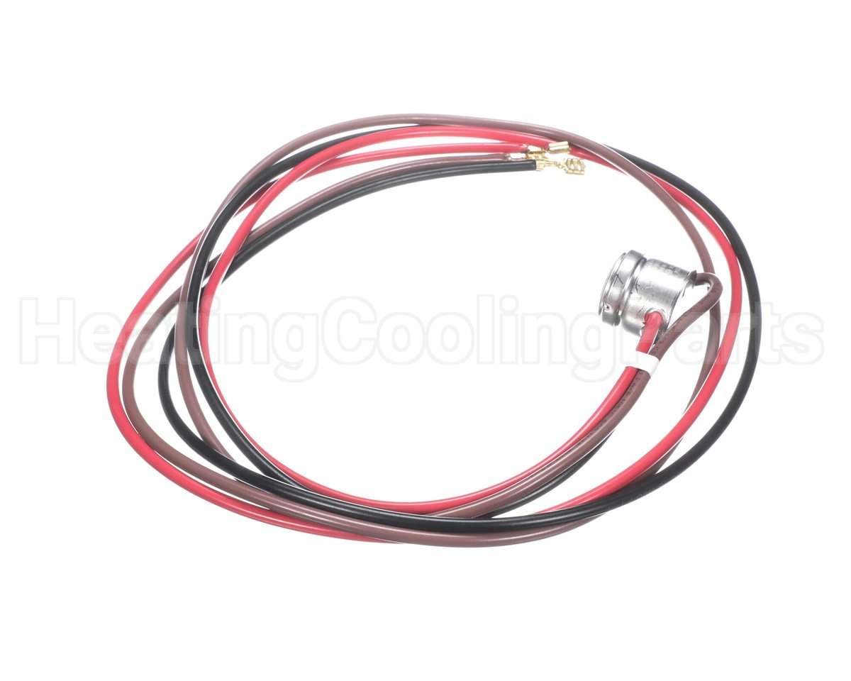 30102004 Heatcraft Refrigeration Defrost Fan Control