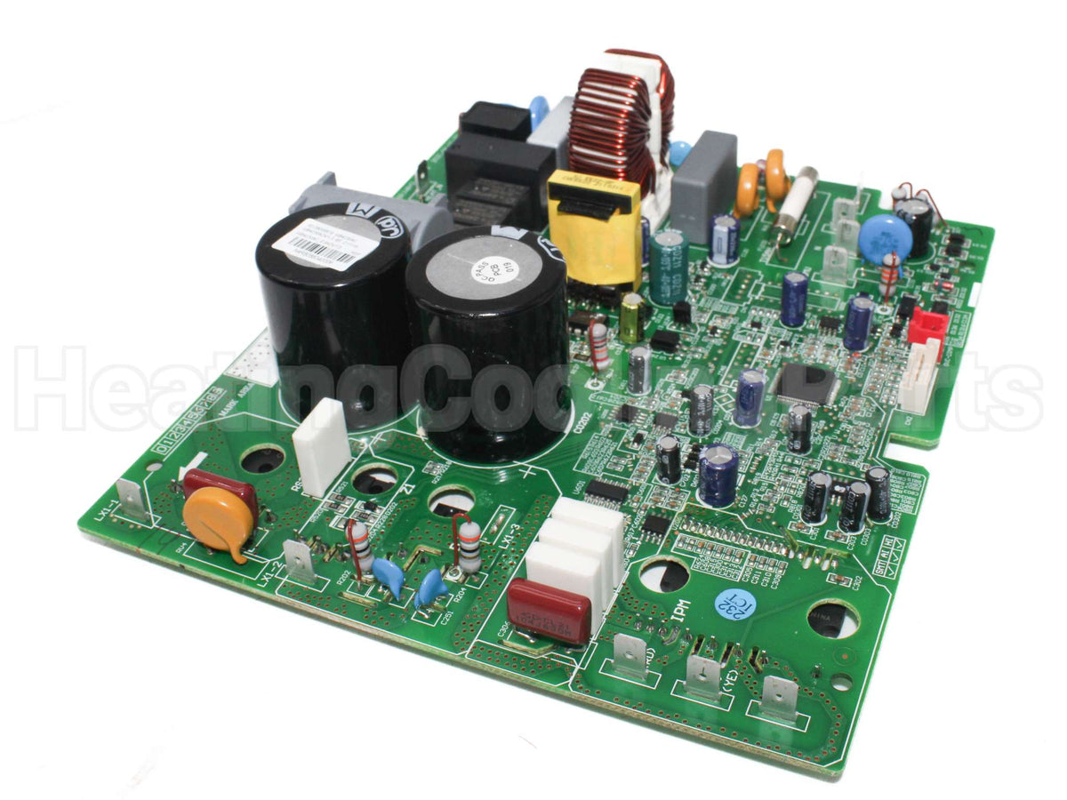 30138000679 International Comfort Products Control Board