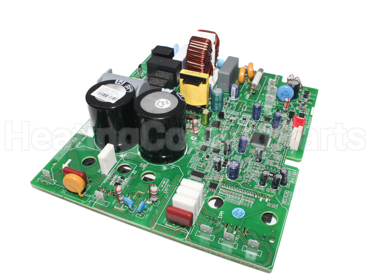 30138000679 International Comfort Products Control Board