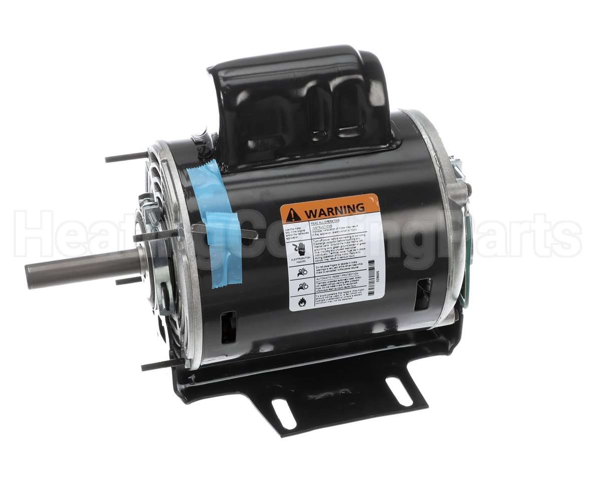 301643 Greenheck 115V1Ph 1/3Hp 1140Rpm 56Z Mtr
