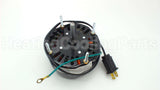 301814 Greenheck 1/50Hp 115V 1550Rpm 0.8Amp