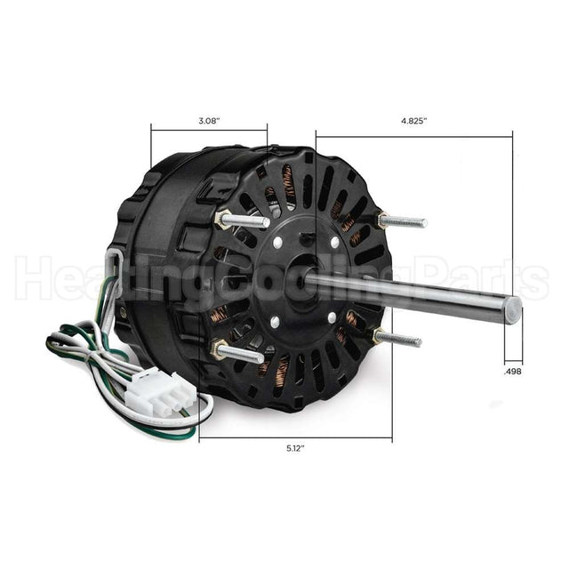301816M Pems Oem Replacement Motor