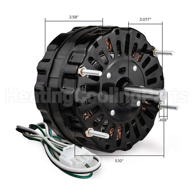 301817M Pems Oem Replacement Motor