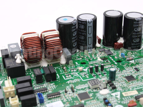 30226254 Gree Main Control Board