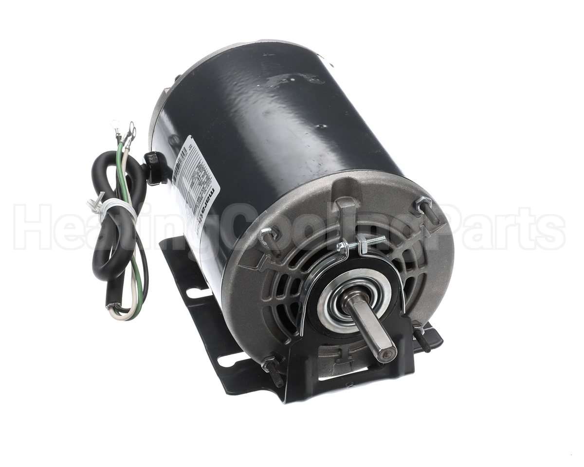 304272 Greenheck 1/2Hp,1725Rpm,115V Motor