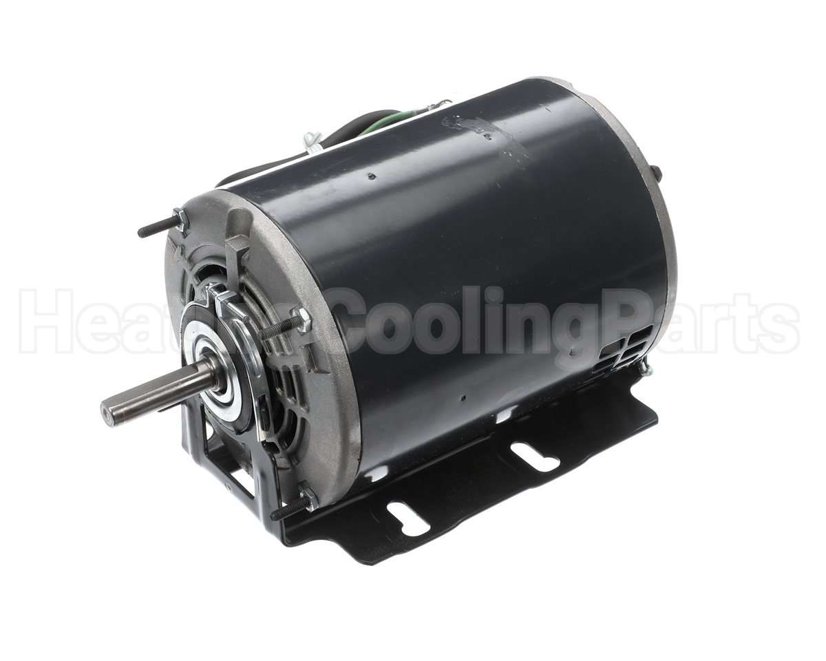 304272 Greenheck 1/2Hp,1725Rpm,115V Motor