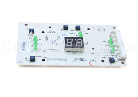 30542007 Carrier Pcb Control Panel Board