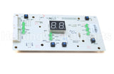 30542007 Carrier Pcb Control Panel Board