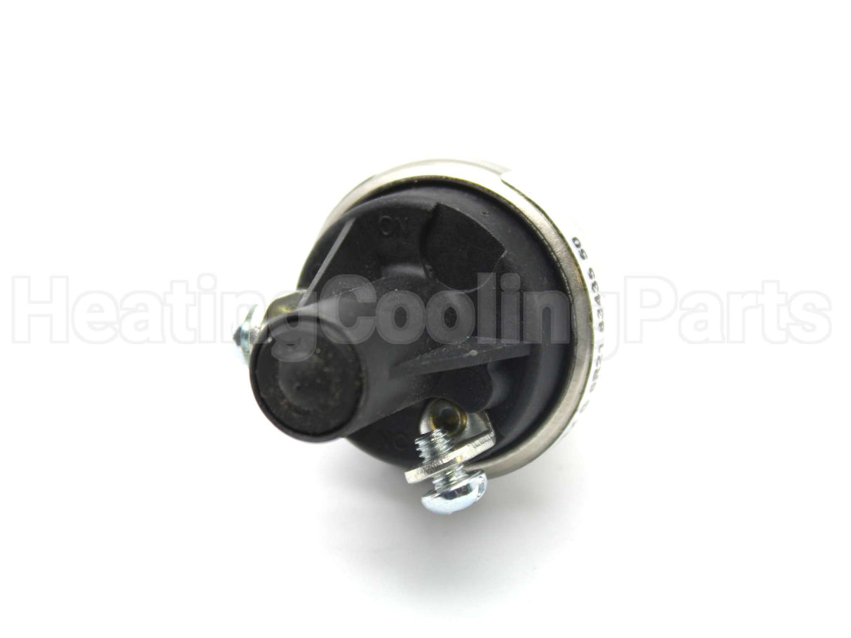 305572007 Little Giant Inlet Pressure Switch Kit