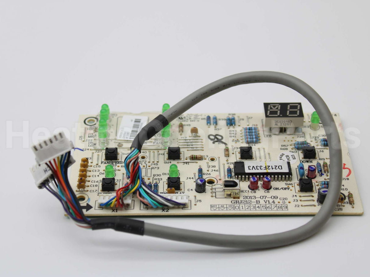 30562039 Amana-Goodman Display Board