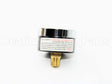 305965 Honeywell 1.5" 0/30# 1/8"Back Gauge