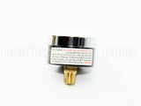 305965 Honeywell 1.5" 0/30# 1/8"Back Gauge
