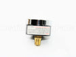 305965 Honeywell 1.5" 0/30# 1/8"Back Gauge