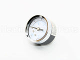 305965 Honeywell 1.5" 0/30# 1/8"Back Gauge