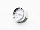 305965 Honeywell 1.5" 0/30# 1/8"Back Gauge