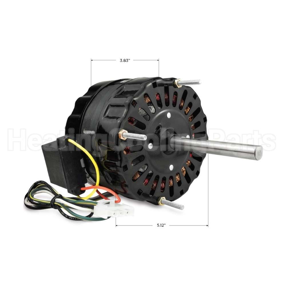 309133M Pems Oem Replacement Motor