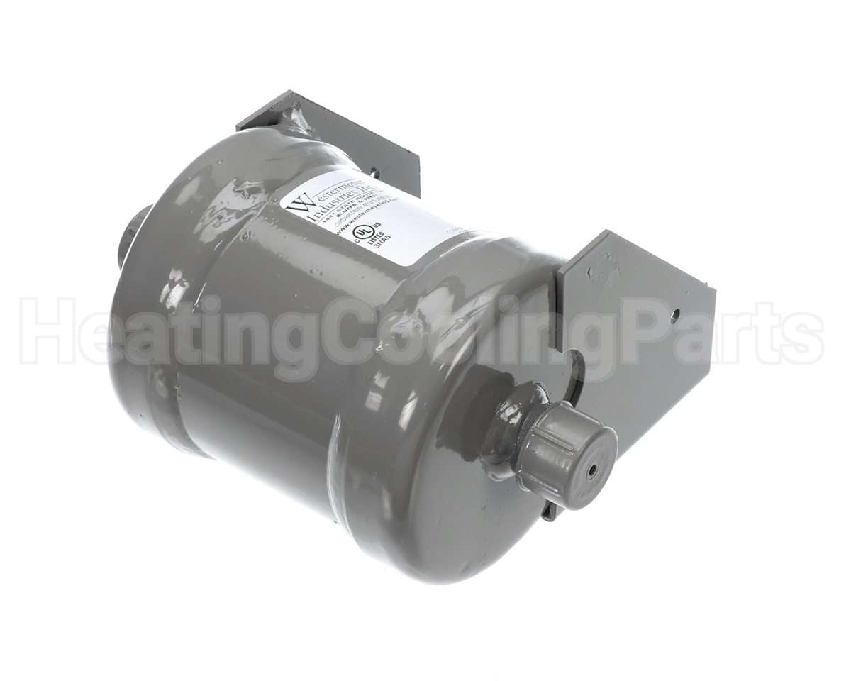 30HX680005 Carrier External Oil Filter For Chillr