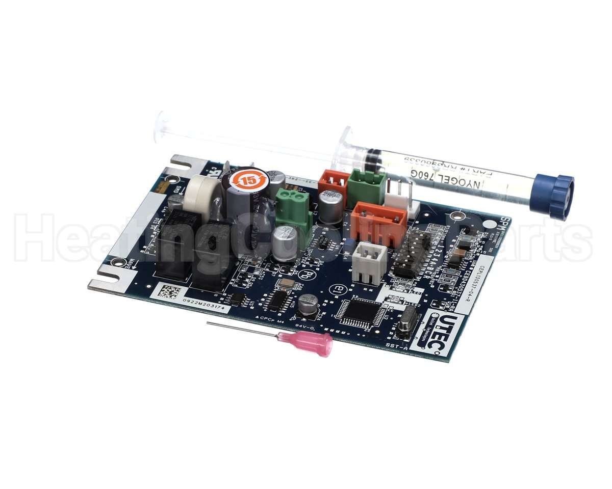 30RB660057 Carrier Scroll Protection Module Board