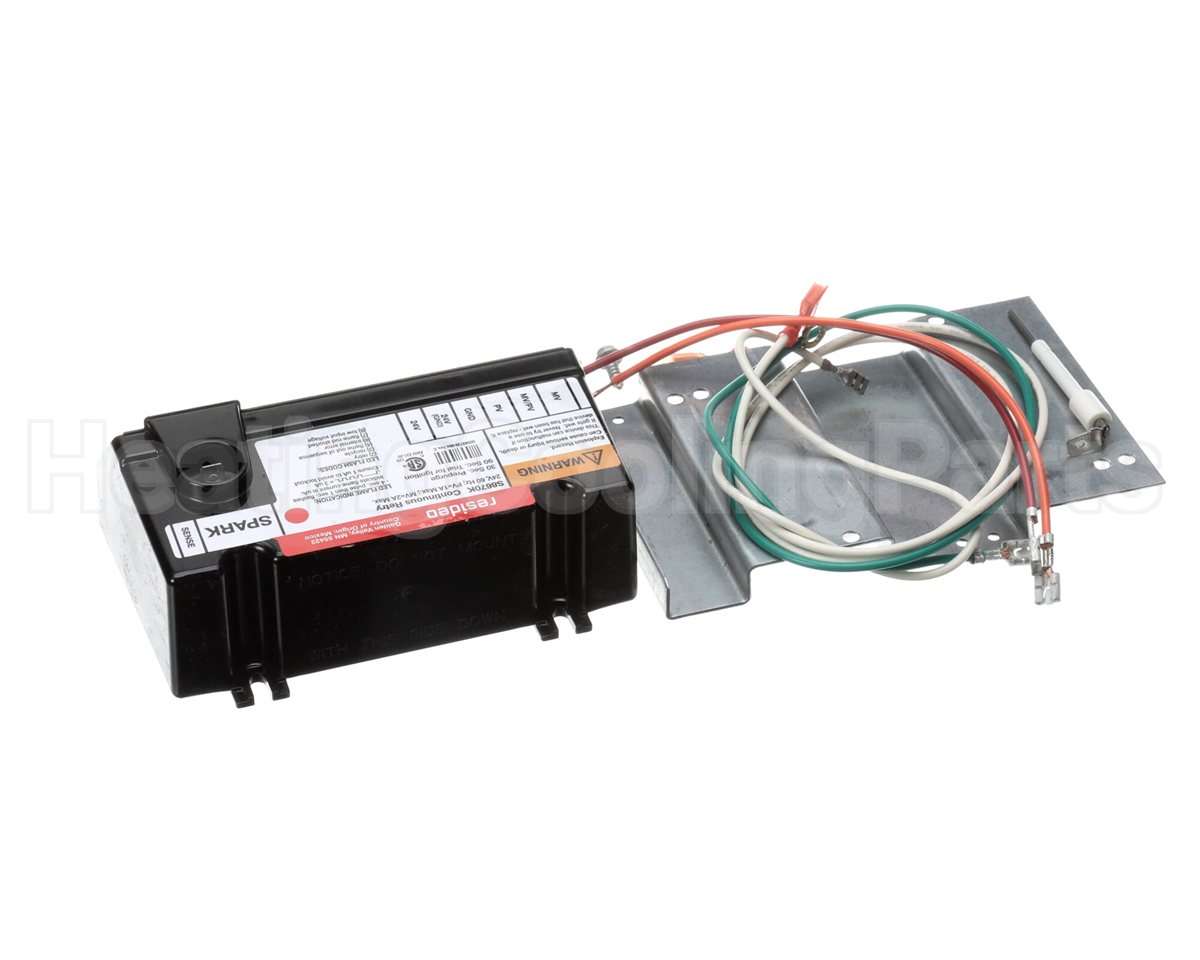 30W33 Lennox Ignitionmodulekit 30Spp 90Stfi