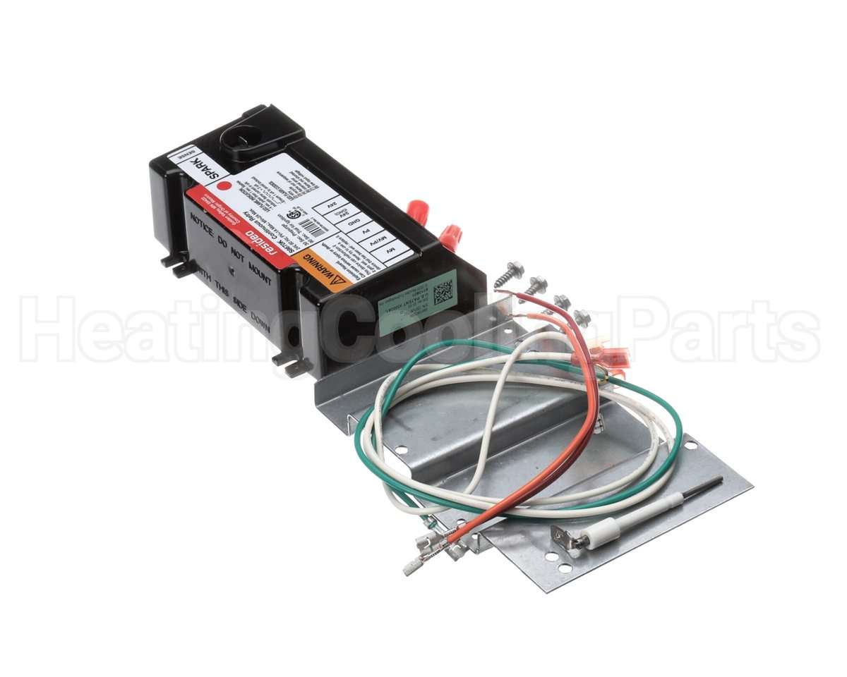 30W33 Lennox Ignitionmodulekit 30Spp 90Stfi
