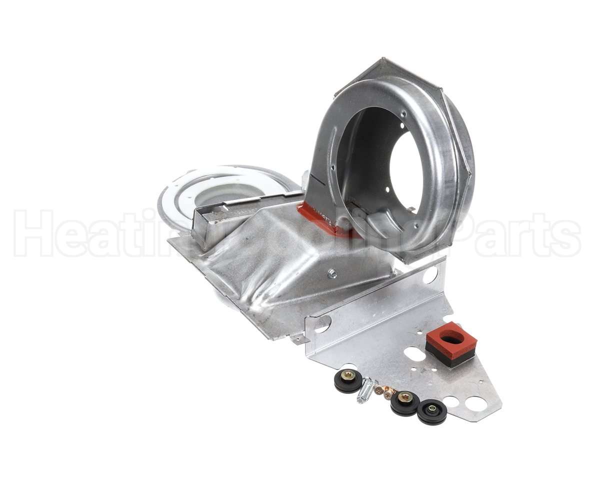 310348-757 Carrier Inducer Housing Kit