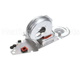 310348-757 Carrier Inducer Housing Kit