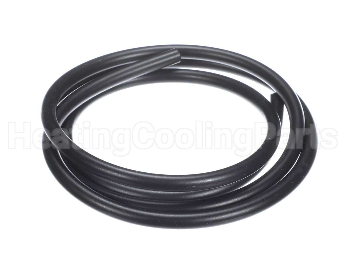 311162-430 Carrier 60" Silicone Tubing