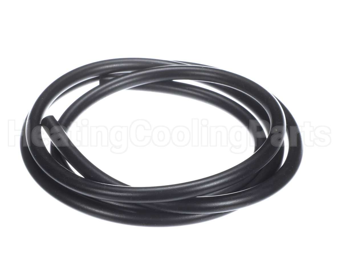 311162-430 Carrier 60" Silicone Tubing
